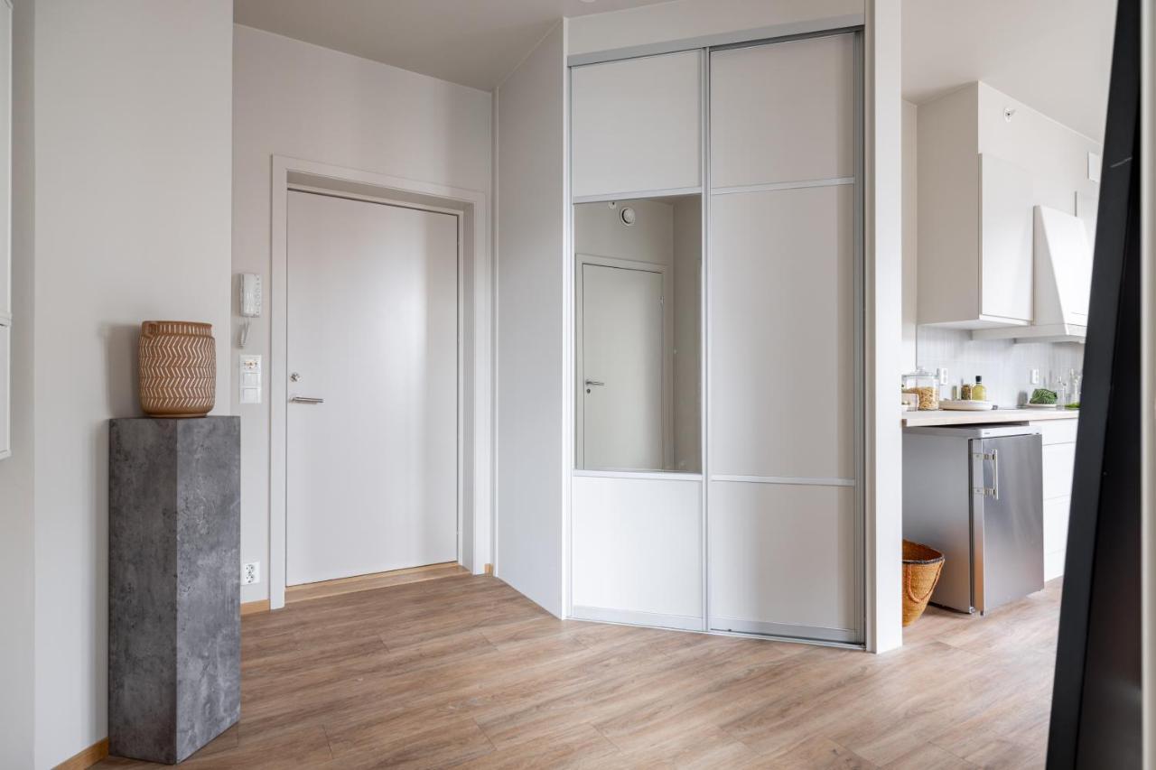 Hotel Suite Apartment Осло Экстерьер фото